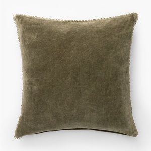 McGee & Co Ivonne Pillow